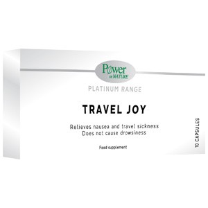 Φωτογραφία προϊόντος: POWER HEALTH Travel Joy