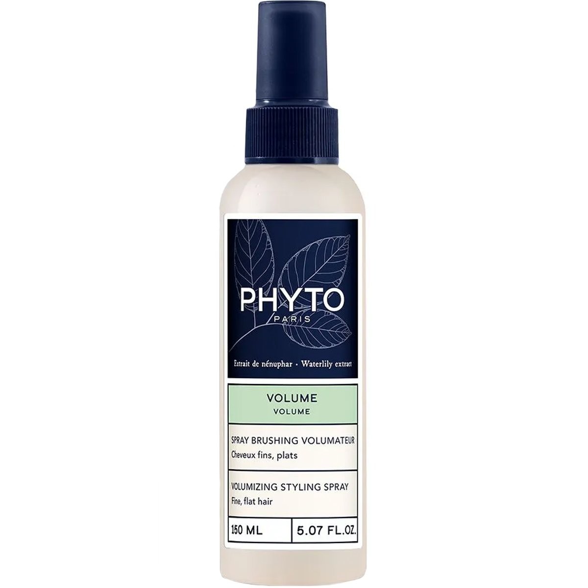 Φωτογραφία προϊόντος: PHYTO Volume Volumizing Spray Μαλλιών για Όγκο 150ml