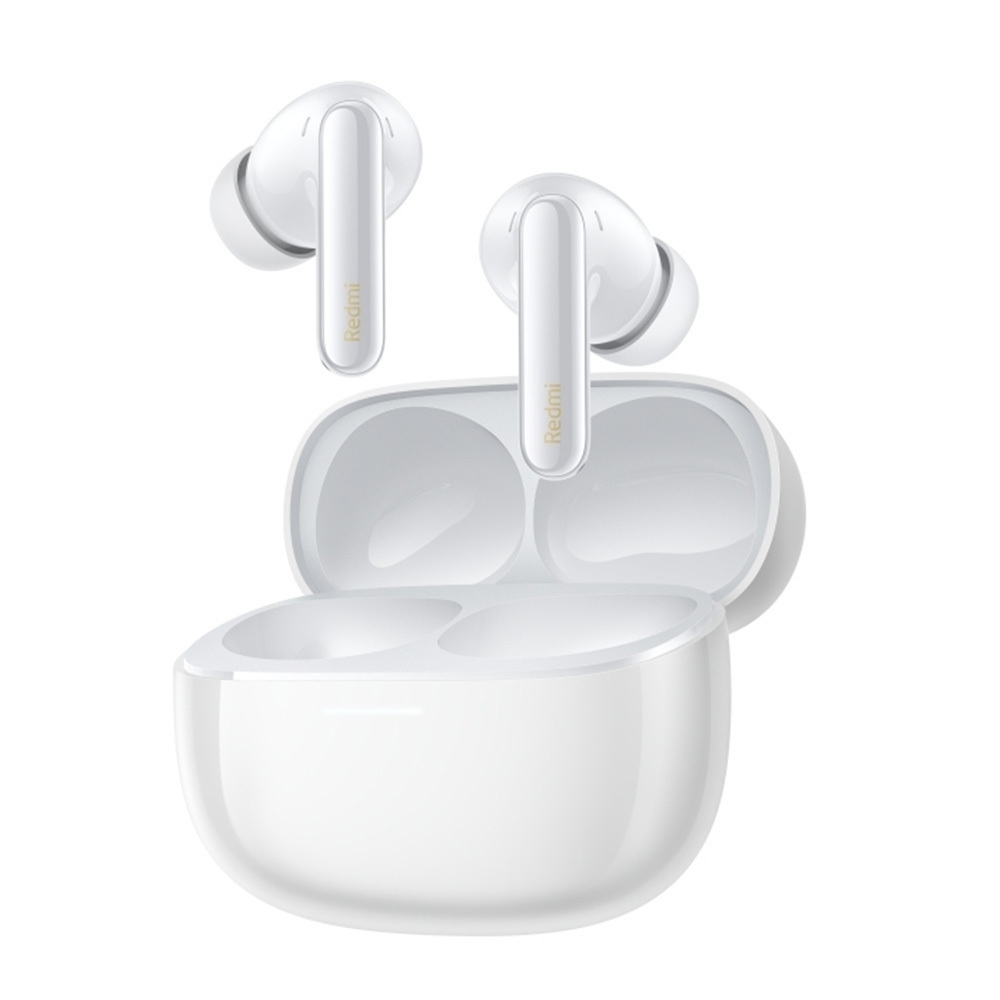 Φωτογραφία προϊόντος: Xiaomi Redmi Buds 6 Pro - Glacier White (BHR9310GL)