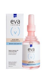 Φωτογραφία προϊόντος: Eva Intima Aloe Vera pH 4.2 Douche 147ml