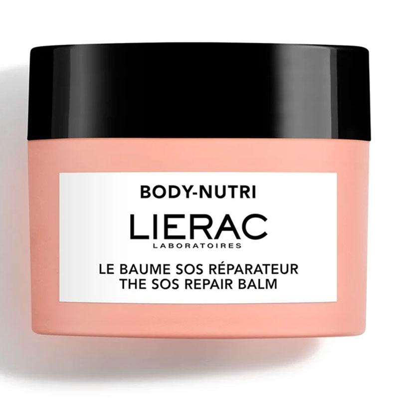 Φωτογραφία προϊόντος: LIERAC Body-Nutri Το Βάλσαμο SOS Επανόρθωσης 30ML