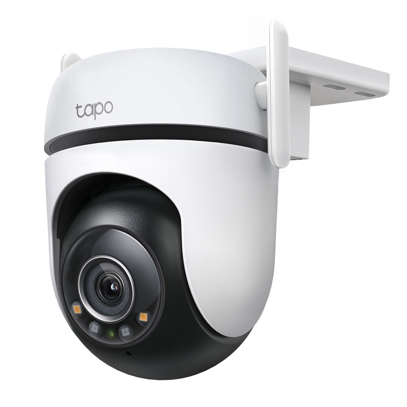 Φωτογραφία προϊόντος: Tp-Link Outdoor Pan/Tilt Security Camera WiFi (Tapo C520WS)
