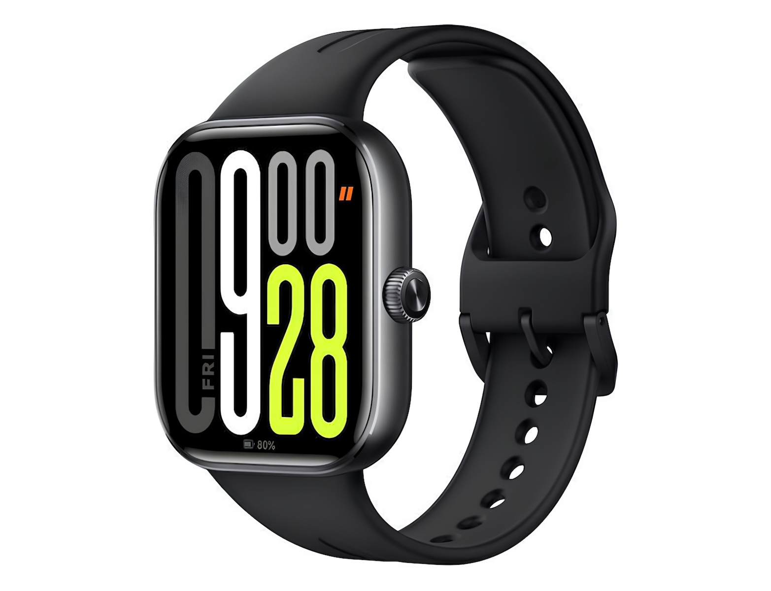 Φωτογραφία προϊόντος: Xiaomi Redmi Watch 5 - Silver Gray (BHR9381GL)