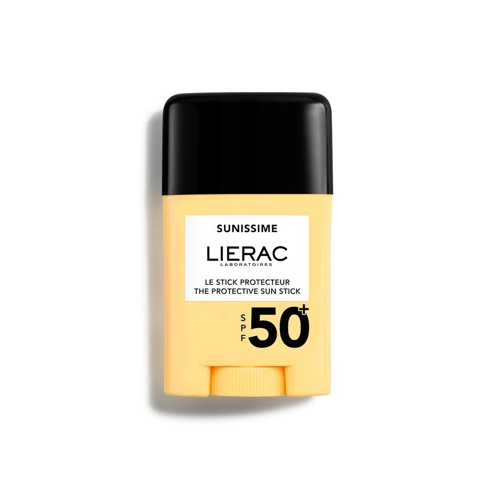 Φωτογραφία προϊόντος: Lierac Sunissime Protective Αντηλιακό Stick Προσώπου SPF50+ 10g