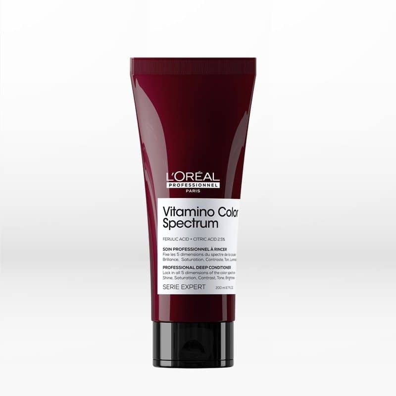 Φωτογραφία προϊόντος: L'Oreal Professionnel Vitamino Color Spectrum Conditioner 200ml