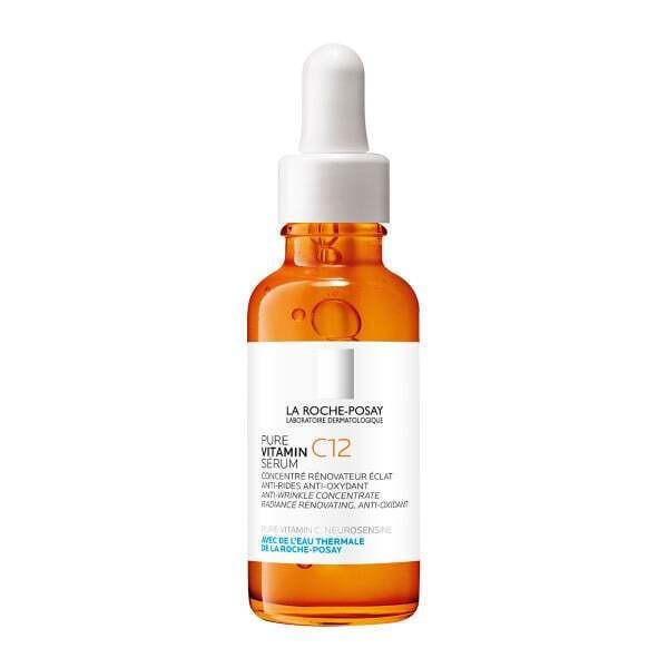 Φωτογραφία προϊόντος: La Roche Posay Pure Vitamin C12 Serum Προσώπου με Βιταμίνη C 30ml