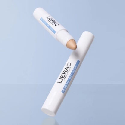 Φωτογραφία προϊόντος: Lierac Protocolo Antimanchas Το Stick Anti-Dark Spot SPF50 με Χρώμα Κατά των Κηλίδων 2.7g
