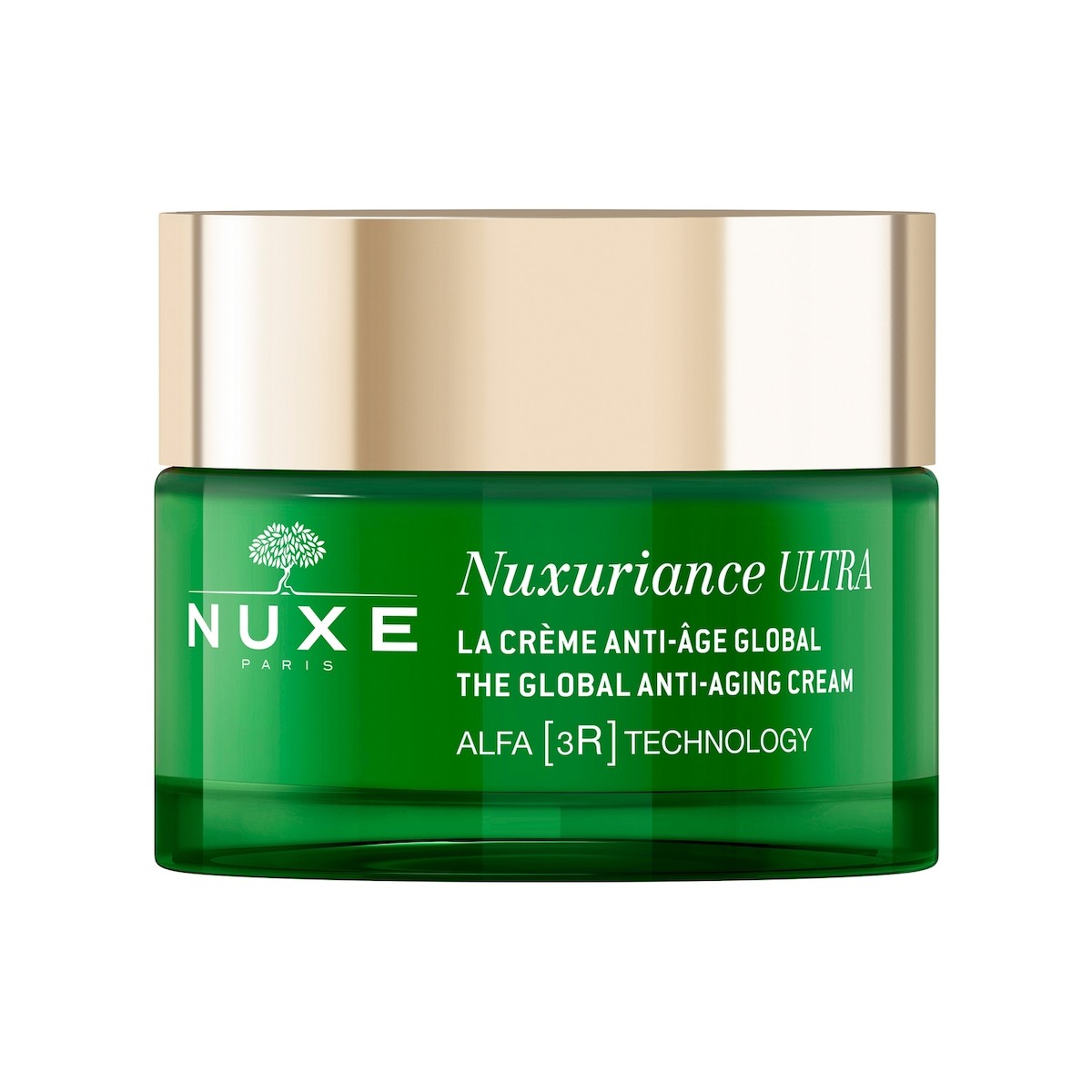 Φωτογραφία προϊόντος: NUXE Nuxuriance Ultra The Global Anti-Aging Cream , 50ml