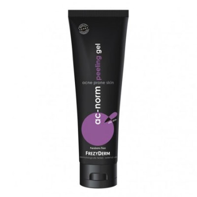 Φωτογραφία προϊόντος: Frezyderm Ac-Norm Peeling Gel 50ml