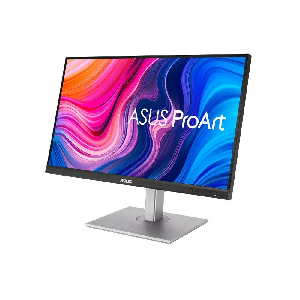 Φωτογραφία προϊόντος: ASUS Monitor ProArt Display PA278CV Professional 27'' 2560 x 1440,IPS, HDMI, USB-C, DisplayPort, Height Adjustable, Adaptive-Sync, 3YearsW