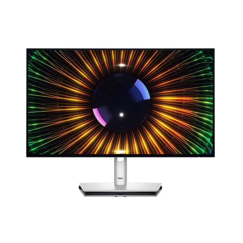 Φωτογραφία προϊόντος: DELL Monitor U2424H 23.8'' Ultrasharp, FHD IPS 120Hz, HDMI, DisplayPort, Height Adjustable, 3YearsW