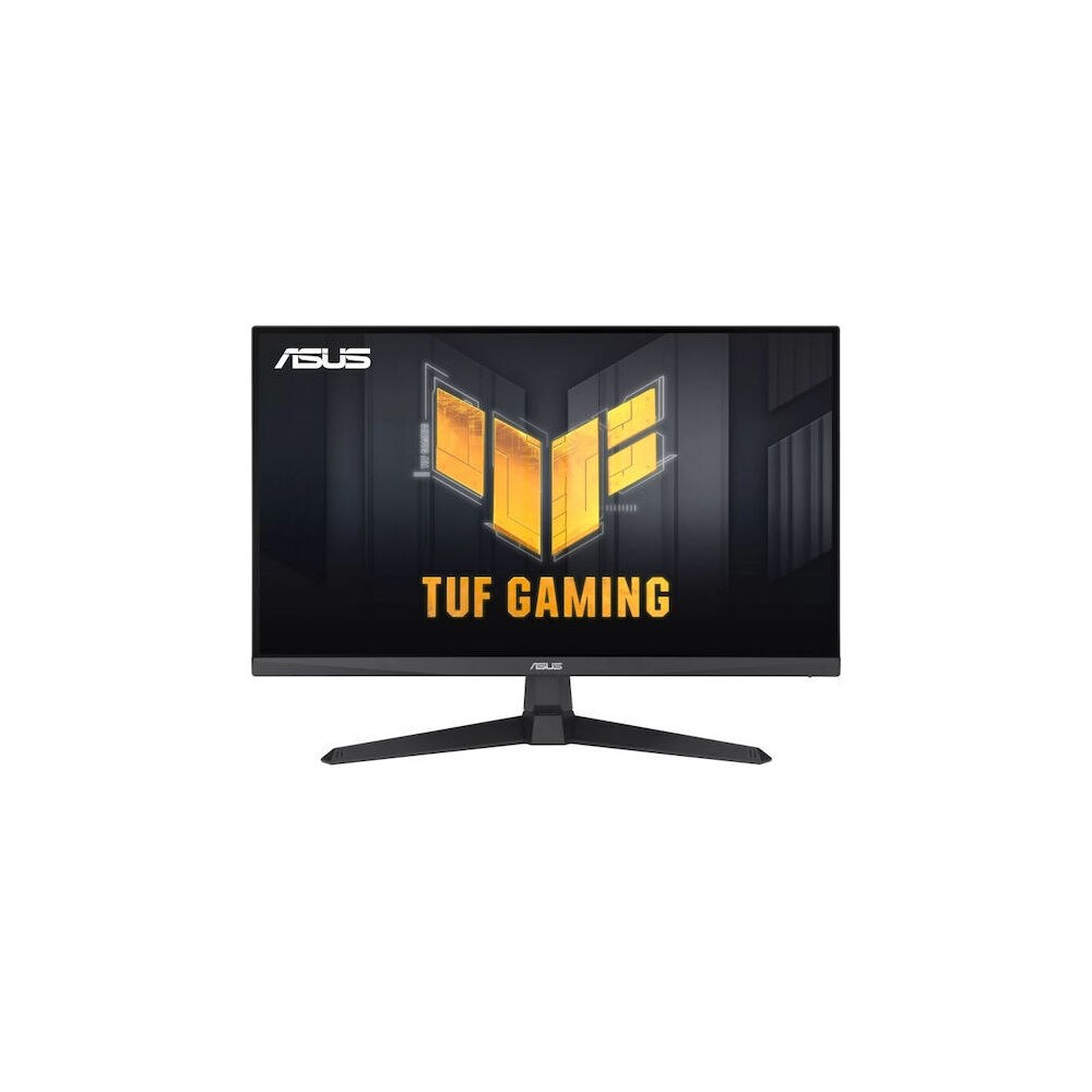 Φωτογραφία προϊόντος: ASUS Monitor TUF Gaming VG249QE5A 24'' Full HD 1ms 146Hz, HDMI, DisplayPort, 3YearsW
