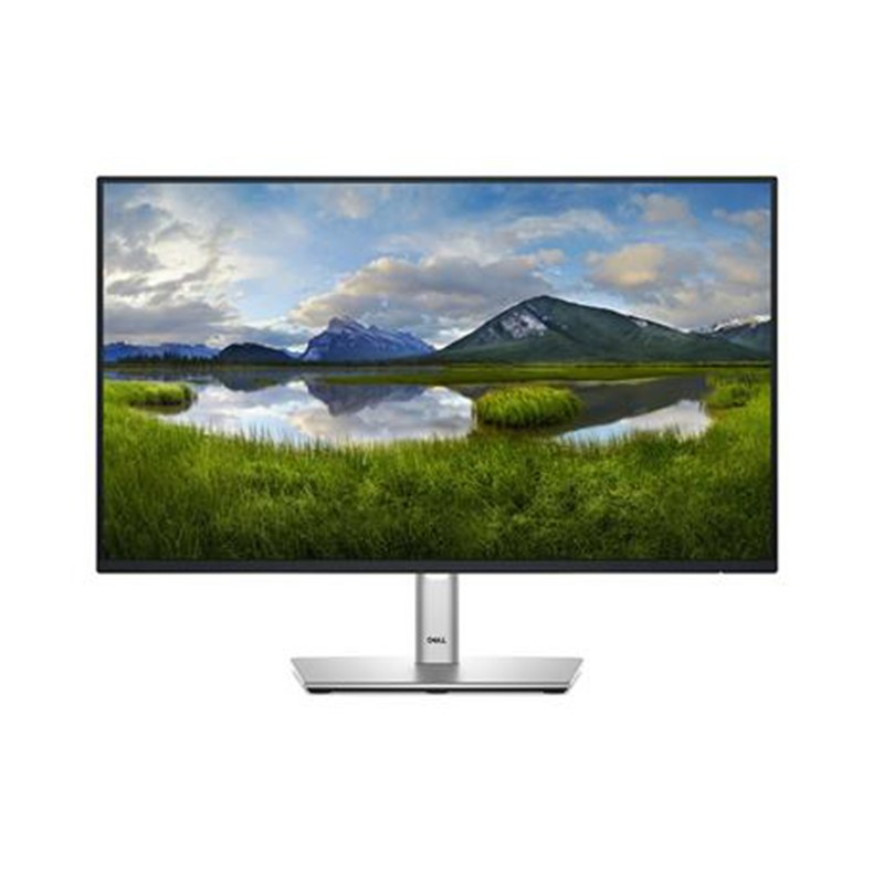 Φωτογραφία προϊόντος: DELL Monitor P2425E 24.07'' IPS 16:10, HDMI, DisplayPort, USB-C HUB, RJ45, Height Adjustable, 3YearsW