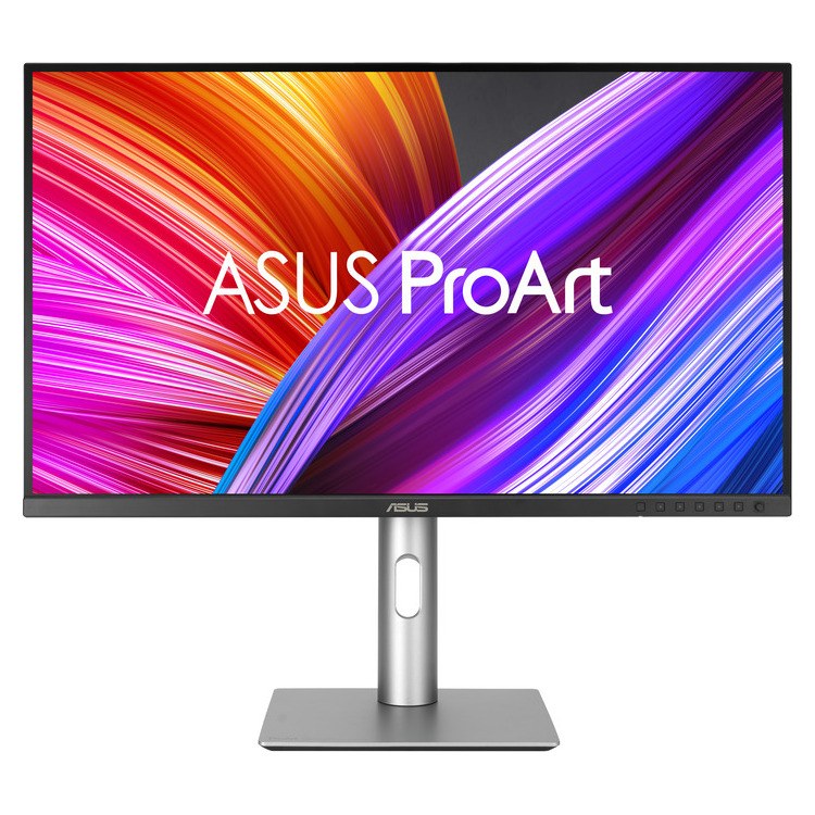Φωτογραφία προϊόντος: ASUS Monitor ProArt Display PA279CRV Professional 27'' 3840x2160 HDMI, USB-C, DisplayPort, Height Adjustable, Adaptive-Sync, 3YearsW