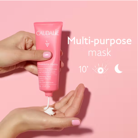 Φωτογραφία προϊόντος: Caudalie VinoHydra Moisturizing Mask