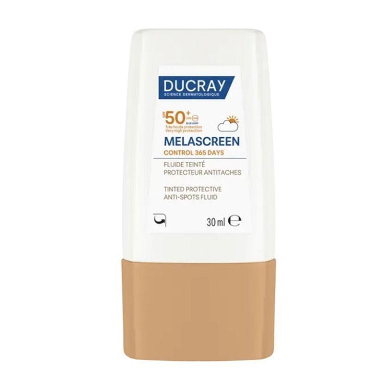 Φωτογραφία προϊόντος: Ducray Melascreen Tinted Protective Anti-Spots Fluid SPF50+, 30ml