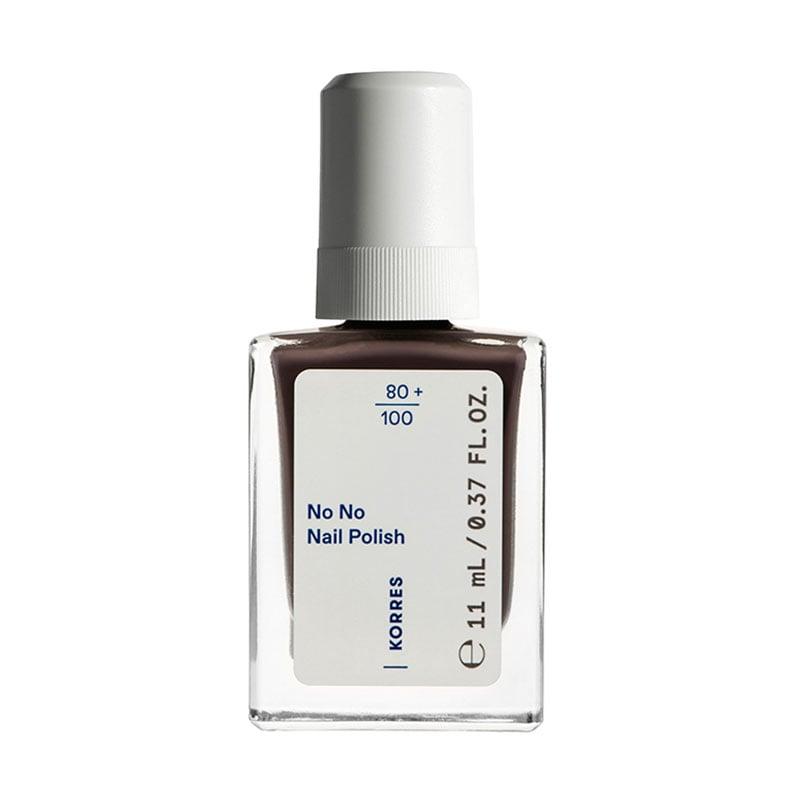 Φωτογραφία προϊόντος: KORRES No No Nail Polish 36 Taupe, 11ml