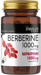 Φωτογραφία προϊόντος: Ino Plus Inoplus Berberine 1000mg 60tabs