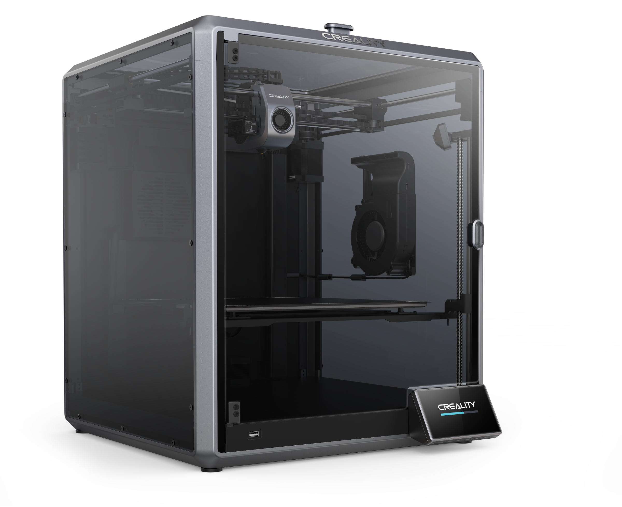 Φωτογραφία προϊόντος: Creality Εκτυπωτής 3D K1 MAX