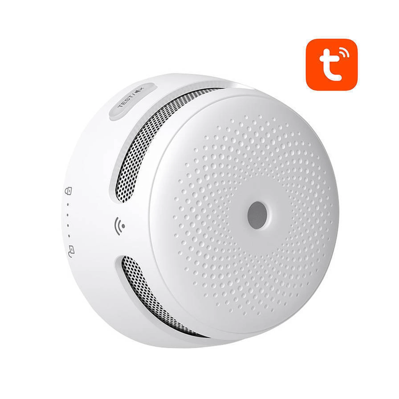 Φωτογραφία προϊόντος: X-Sense XS01-WT Wi-Fi Ανιχνευτής Καπνού