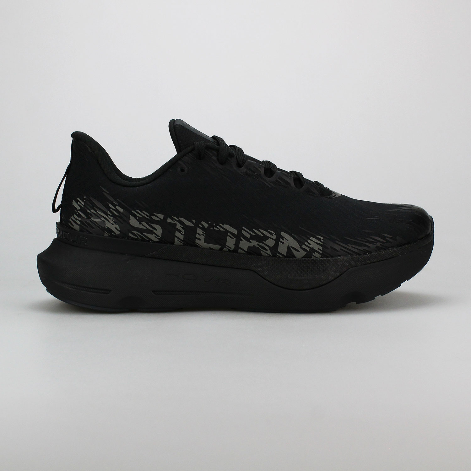 Φωτογραφία προϊόντος: UNDER ARMOUR INFINITE PRO 2 STORM ΜΑΥΡΟ