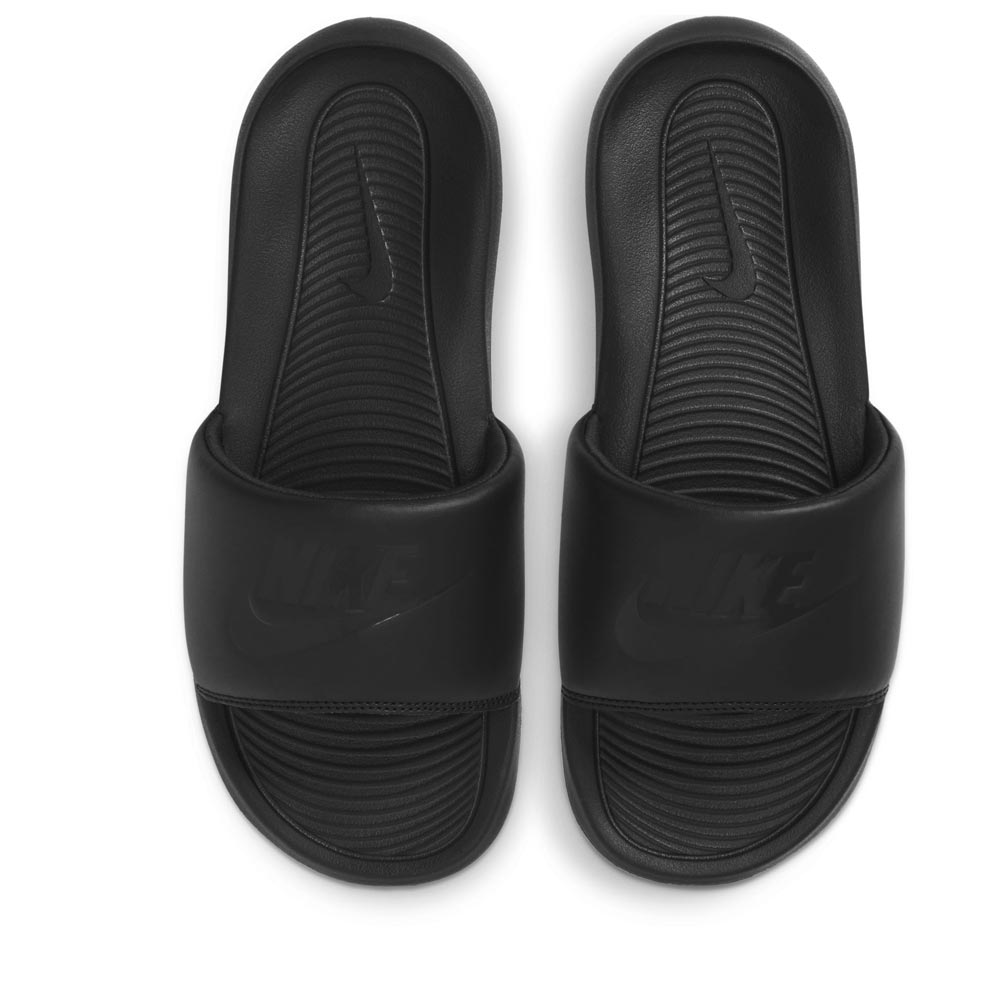 Φωτογραφία προϊόντος: CN9677-004 - NIKE VICTORI ONE SLIDE BLACK Color