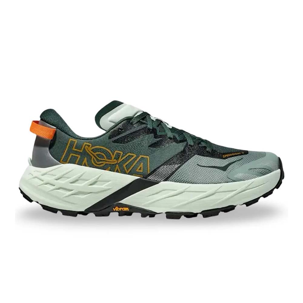 Φωτογραφία προϊόντος: HOKA Speedgoat 7 Ανδρικά Αθλητικά Παπούτσια Running Γκρι
