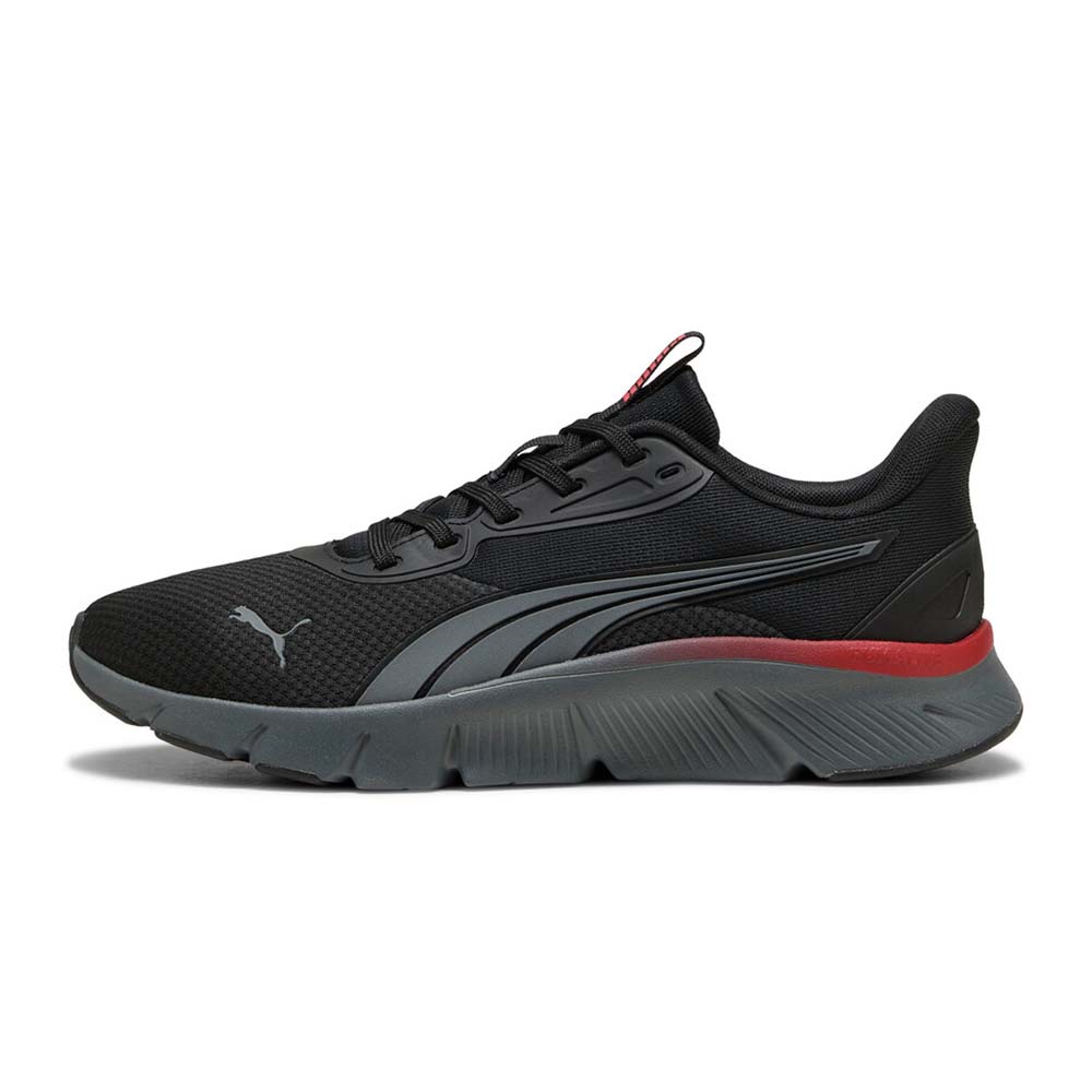 Φωτογραφία προϊόντος: PUMA FLEXFOCUS LITE MODERN WOVEN ΜΑΥΡΟ