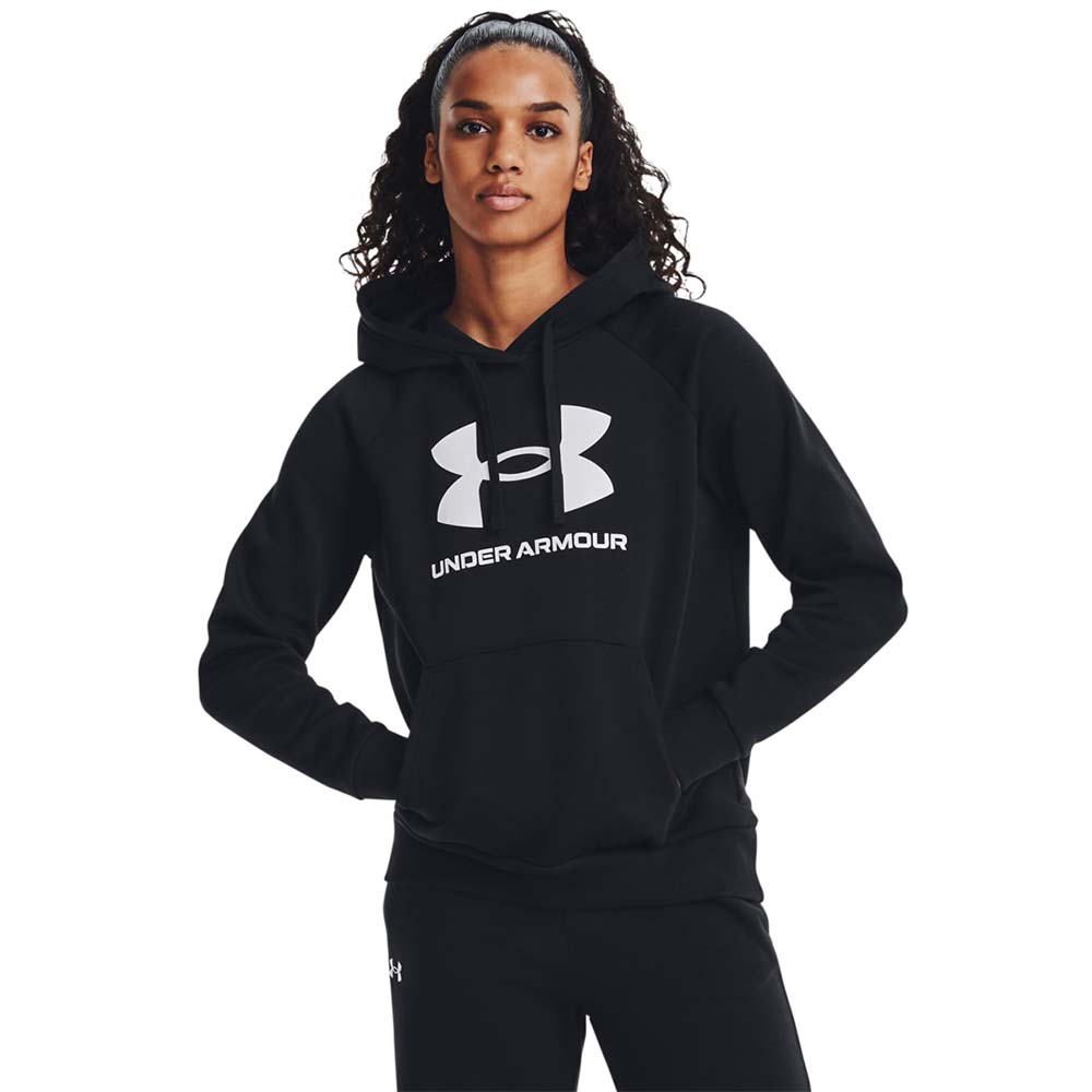 Φωτογραφία προϊόντος: Under Armour Rival Fleece Big Logo Hoodie