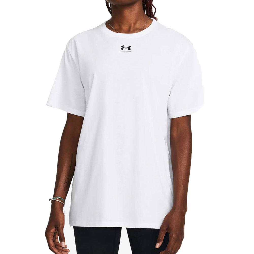 Φωτογραφία προϊόντος: Under Armour Campus Oversized SS