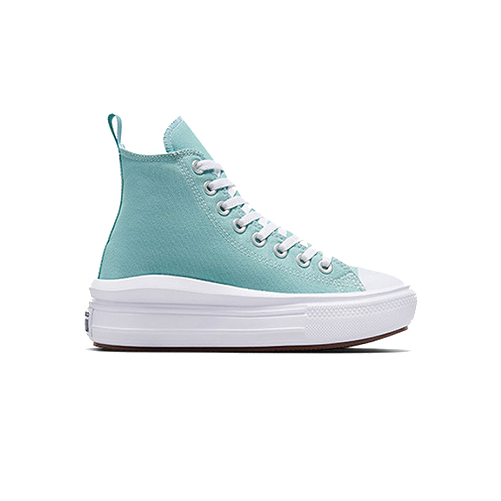 Φωτογραφία προϊόντος: Converse Chuck Taylor All Star Move Platform