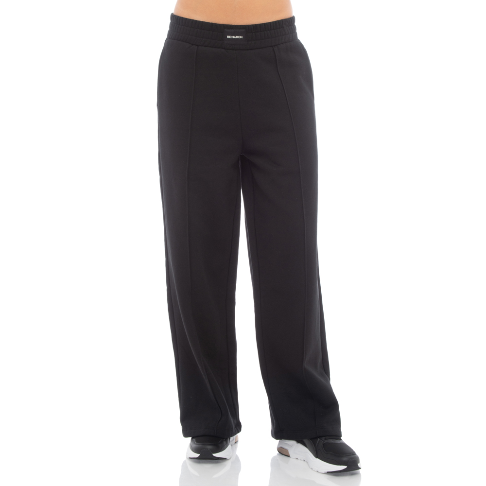Φωτογραφία προϊόντος: Be:Nation High Waist Wide Leg Pant