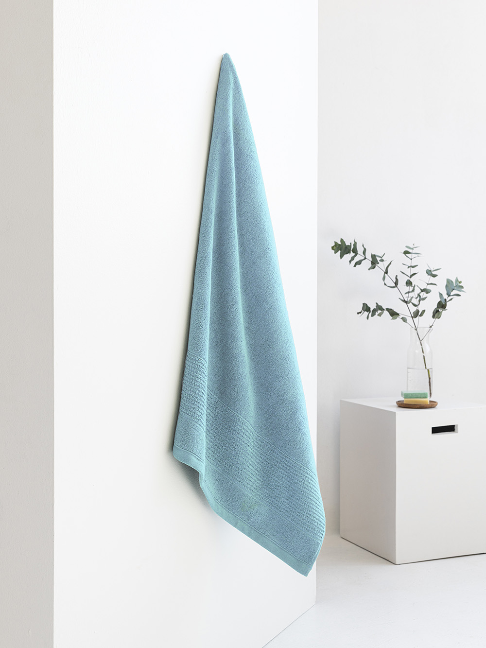 Φωτογραφία προϊόντος: Palamaiki Πετσέτα Λουτρού Towels Collection 80x160 ROKE SKY