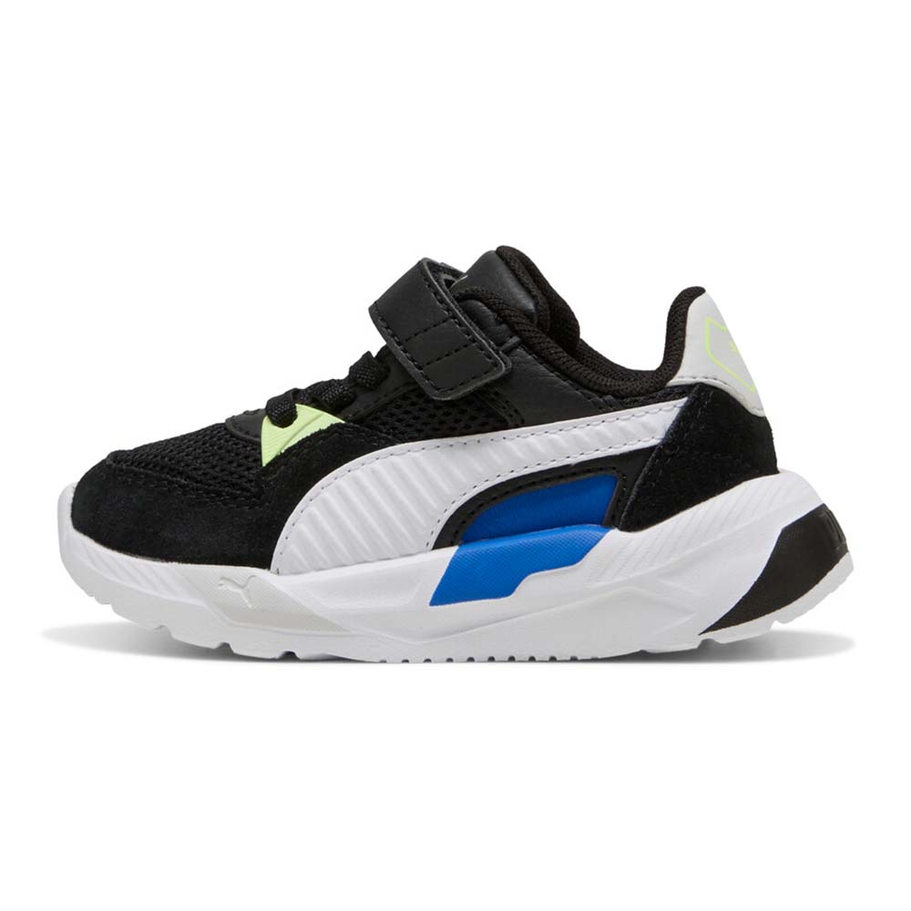Φωτογραφία προϊόντος: Puma Trinity 2 Ac+ Παιδικά Sneakers Μαύρα