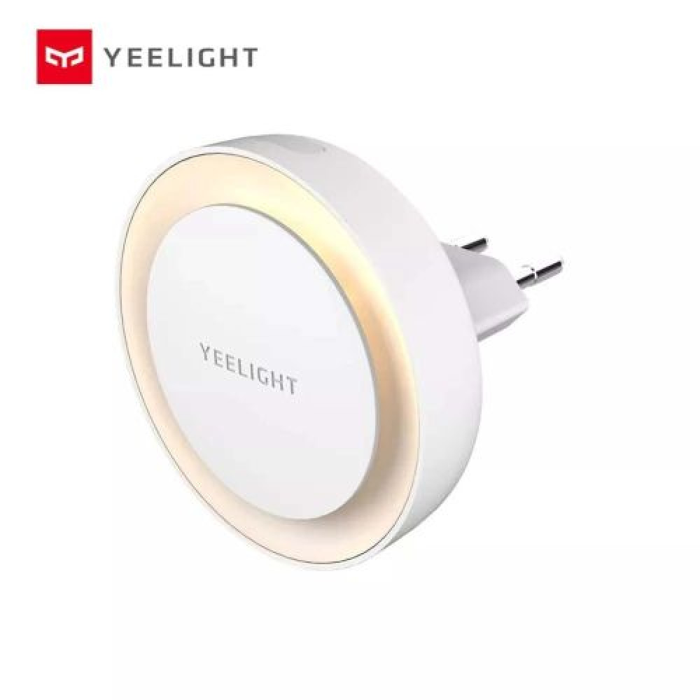 Φωτογραφία προϊόντος: Yeelight Φωτάκι Νυκτός με Αισθητήρα Sensor Plug-in Light (Λευκό)