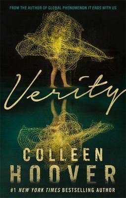 Φωτογραφία προϊόντος: LITTLE BROWN BOOK GROUP VERITY PB