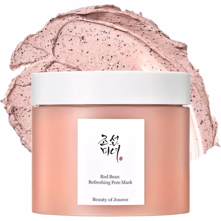 Φωτογραφία προϊόντος: Beauty of Joseon Beauty Οf Joseon Red Bean Refreshing Pore Mask Μάσκα Προσώπου Για Αναζωογόνηση & Καθαρισμό 140ml
