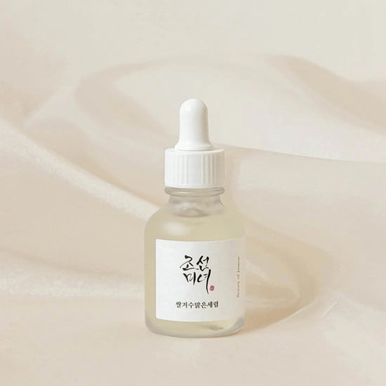 Φωτογραφία προϊόντος: Beauty of Joseon Glow Deep Serum Rice + Arbutin Ορός Προσώπου Για Λάμψη & Ομοιόμορφο Τόνο Επιδερμίδας 30ml