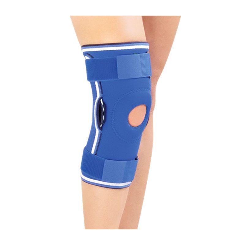 Φωτογραφία προϊόντος: Vita Επιγονατίδα Neoprene με Άρθρωση 06-2-115 1 τεμ.