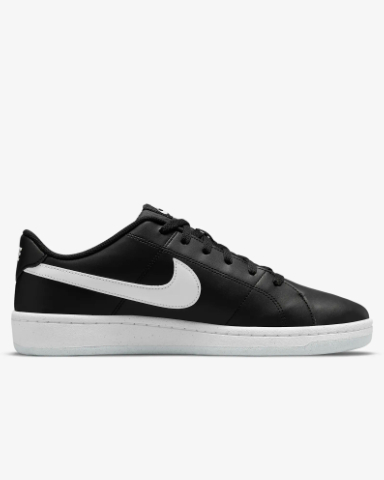 Φωτογραφία προϊόντος: DH3160-001 - NIKE COURT ROYAL MENS SHOES BLACK / WHITE Color