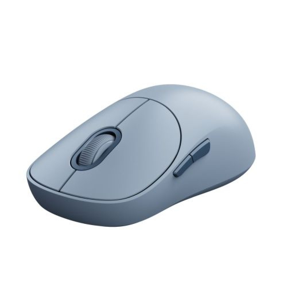 Φωτογραφία προϊόντος: Xiaomi Wireless Mouse 3 Blue EU BHR8914GL