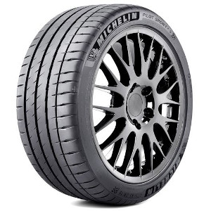 Φωτογραφία προϊόντος: Michelin Pilot Sport 4 S - 245/35 R20 95Y XL