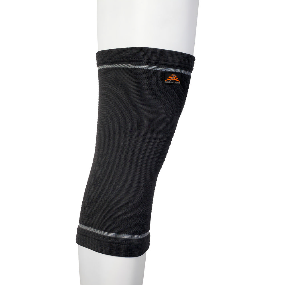 Φωτογραφία προϊόντος: MEDICAL BRACE Ελαστική επιγονατίδα απλή PATELLA – Closed MB.4003