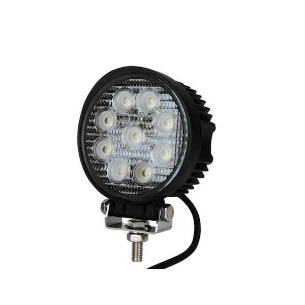 Φωτογραφία προϊόντος: Προβολέας LED 27W 9-32V 2160lm OEM