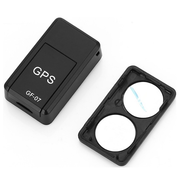 Φωτογραφία προϊόντος: Mini Tracker GF-07 GPRS/GSM για μηχανές και αυτοκίνητα