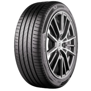 Φωτογραφία προϊόντος: Bridgestone Turanza 6 - 245/65 R17 111H XL