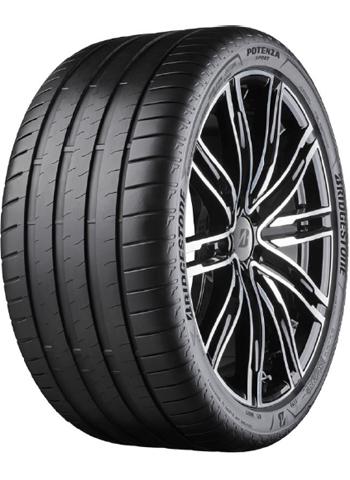 Φωτογραφία προϊόντος: Bridgestone POTENZA Sport 245/40R17 91Y