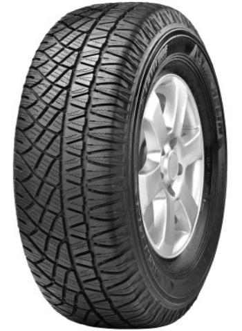 Φωτογραφία προϊόντος: Michelin Latitude Cross XL 215/65R16 102H