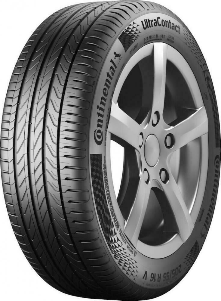 Φωτογραφία προϊόντος: Continental UltraContact 165/65 R15 81T