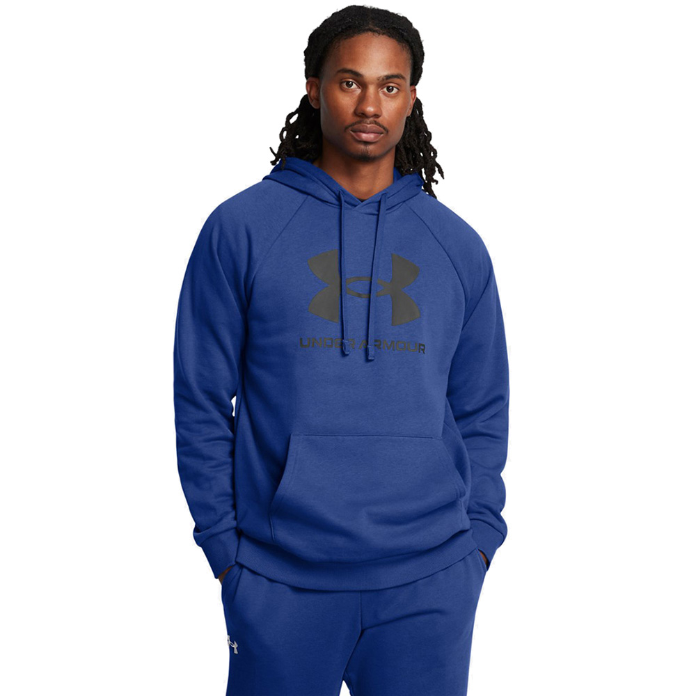 Φωτογραφία προϊόντος: Under Armour Rival Fleece Logo Hoodie